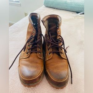 Timberland earthquake 7wide